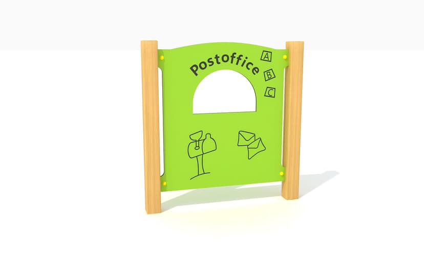 Post Office Panel