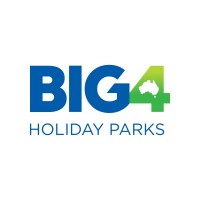 Big4 Holiday Parks — Kidzspace client