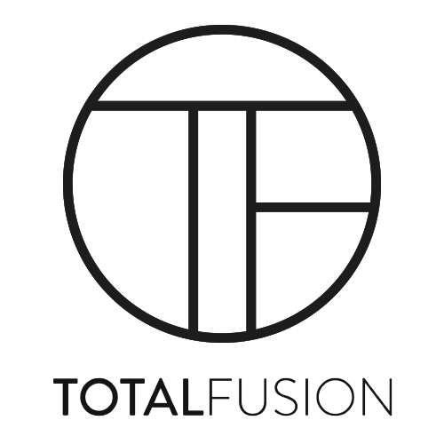 Total Fusion — Kidzspace client